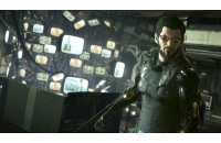 Deus Ex: Mankind Divided - Season Pass (Xbox One)
