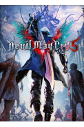 Devil May Cry 5 - Playable Character: Vergil (DLC)