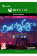 Devil May Cry 5 - Deluxe Edition Upgrade (Xbox One)