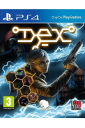 Dex (PS4)