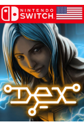 Dex (USA) (Switch)