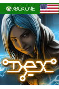 Dex (USA) (Xbox One)