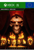 Diablo 2: Resurrected (EU) (Xbox ONE / Series X|S)
