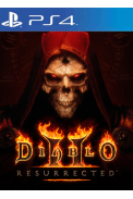 Diablo 2: Resurrected (PS4)