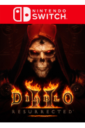 Diablo 2: Resurrected (Switch)