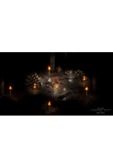 Diablo 2: Resurrected (Xbox One)