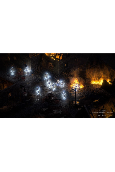 Diablo 2: Resurrected (PS5)