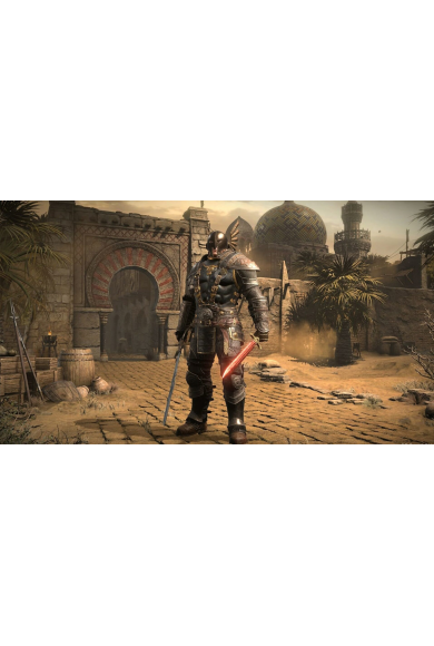 Diablo 2: Resurrected (USA) (Xbox One / Series X|S)