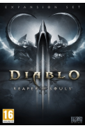 Diablo 3: Reaper of Souls