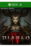 Diablo 4 (IV) (Xbox ONE / Series X|S)