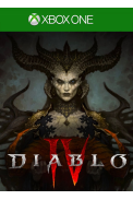 Diablo 4 (IV) (Xbox ONE)