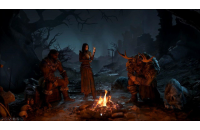 Diablo 4 (IV) - Ultimate Edition (Brazil) (Xbox ONE)