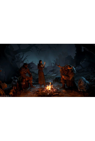 Diablo 4 (IV) (USA) (Xbox ONE / Series X|S)