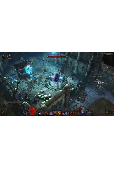 Diablo III (3) Battle Chest