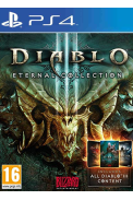 Diablo III (3): Eternal Collection (PS4)