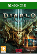 Diablo III (3): Eternal Collection (Xbox One)