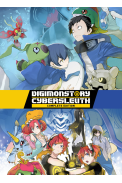 Digimon Story Cyber Sleuth (Complete Edition)
