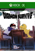 Digimon Survive (Xbox Series X|S)