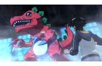 Digimon Survive (Argentina) (Xbox ONE / Series X|S)