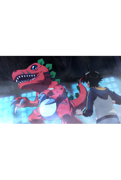 Digimon Survive (PS5)