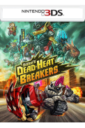 Dillon's Dead Heat Breaker (3DS)