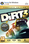 Dirt 3 (Complete Edition)