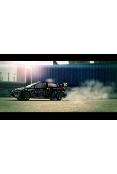 Dirt 3 (Complete Edition)