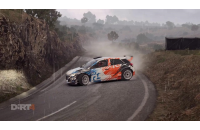 DiRT 4: Hyundai R5 Rally Car