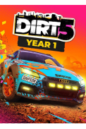 DIRT 5 - Year One Upgrade (DLC)