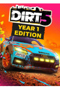 Dirt 5 - Year One Edition