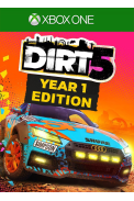 Dirt 5 - Year One Edition (Xbox One)