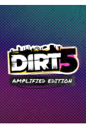 DIRT 5 (Amplified Edition)