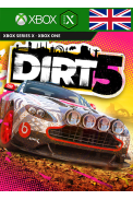 DIRT 5 (UK) (Xbox One / Series X|S)