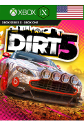 DIRT 5 (USA) (Xbox One / Series X|S)