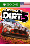 DIRT 5 (USA) (Xbox One)