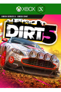DIRT 5 (Xbox One / Series X|S)