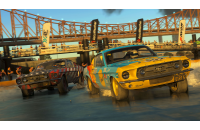 DIRT 5 - Amplified Edition (USA) (Xbox One)