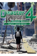 Disaster Report 4: Summer Memories - Digital Limited Edition 