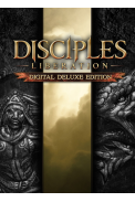 Disciples: Liberation (Deluxe Edition)
