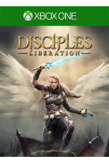 Disciples: Liberation (Xbox ONE)