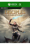 Disciples: Liberation (Xbox Series X|S)