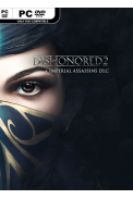 Dishonored 2 and Imperial Assassin's (DLC)