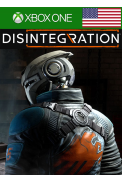 Disintegration (USA) (Xbox One)