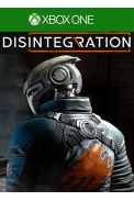 Disintegration (Xbox One)