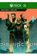 Disjunction (Xbox One / Series X|S)