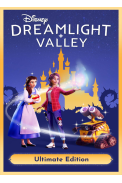 Disney Dreamlight Valley (Ultimate Edition)