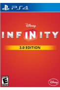 Disney Infinity 3.0 Edition (PS4)