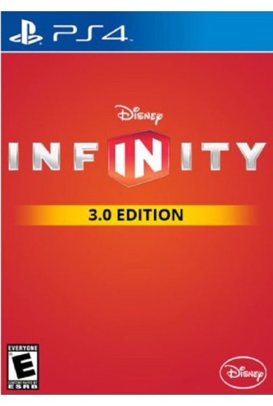 download disney infinity 3.0 ps4 for free