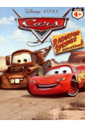 Disney Pixar Cars: Radiator Springs Adventures