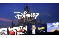 Disney Plus (Disney+) 6 Months Subscription Card (UK - United Kingdom)